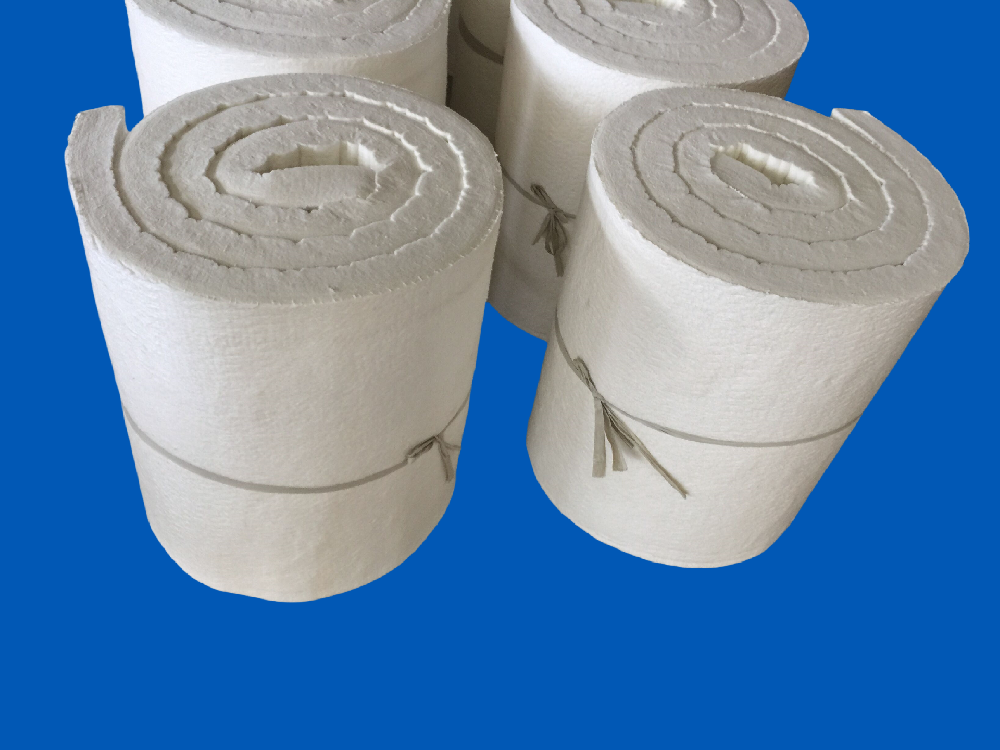 玉溪陶瓷纤维毯